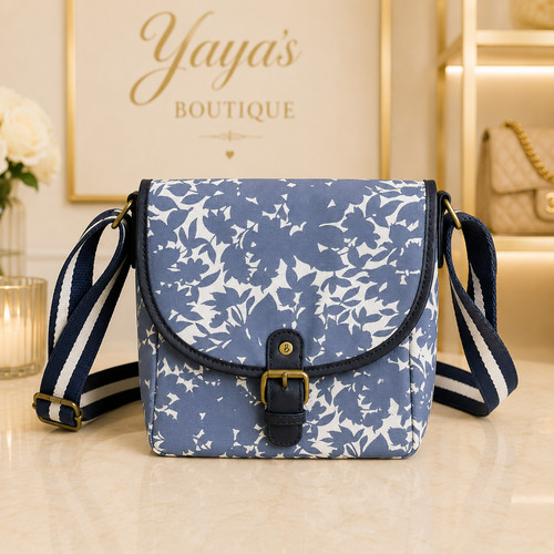 Borsa messenger tracolla - messenger, a