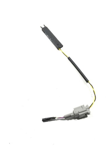 Amplificatore antenna nissan - antenna,