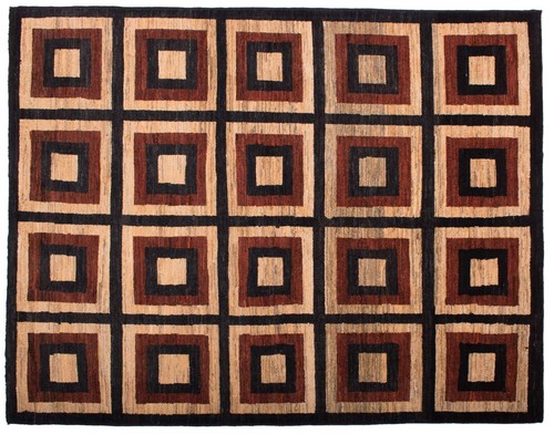 Tappeto afghan moderno chobi - tappeto,