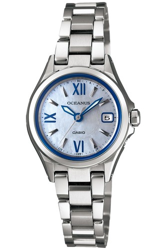 Nuovo orologio donna casio - orologio,