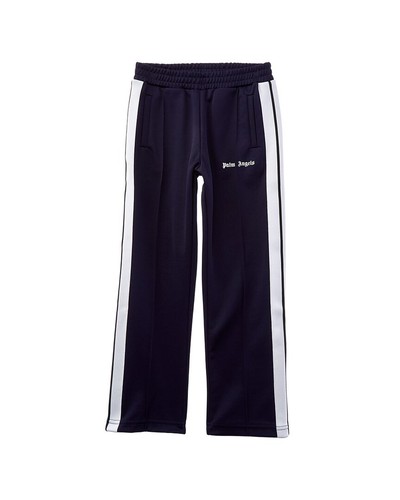Palm angels contrast pant - contrast,