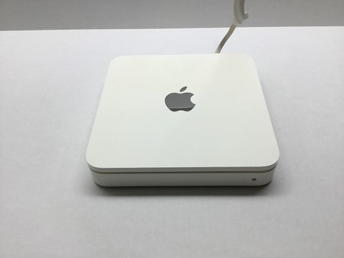 Apple a1409 airport - airport, time