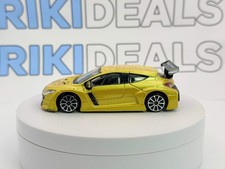 Renault Megane Sport 1/43