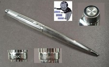 Penna a sfera Parker 75 Godron