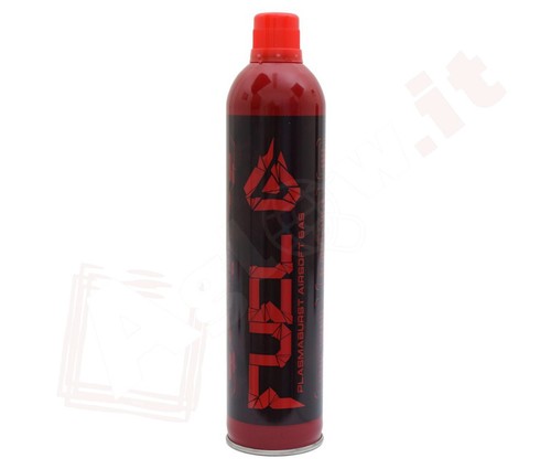 Bomboletta fuel green gas - fuel,