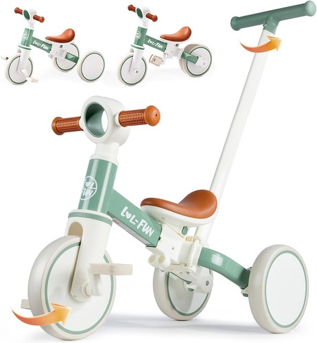 Lol fun triciclo per - per, bambini