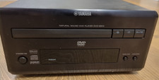 Yamaha DVD-E810 Lettore DVD