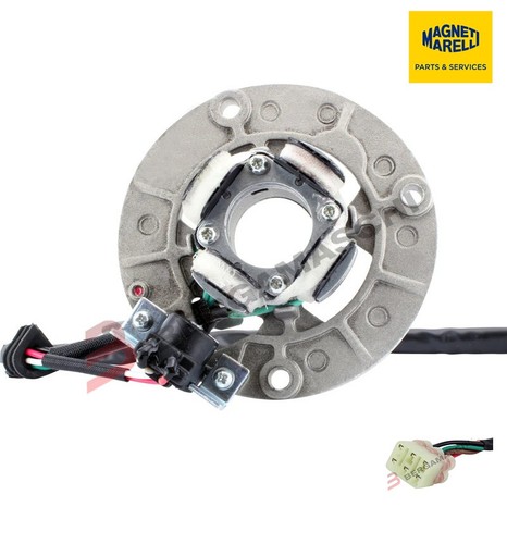 Mst0323 statore magnete - mst0323,