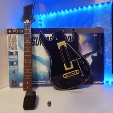 PS3 - GUITAR HERO -