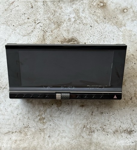 Display multifunzione citroen - multifunzione,