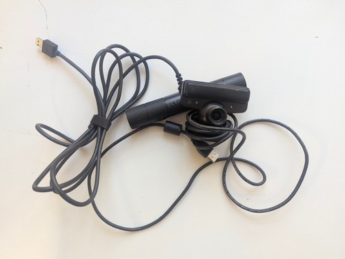Ps3 move camera playstation - camera, e