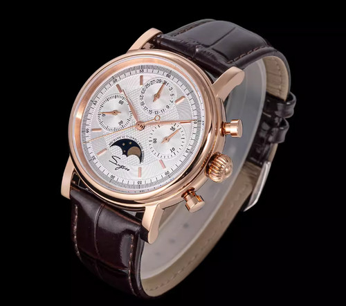 Orologio cronografo sugess - orologio,