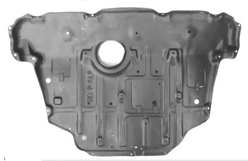 Riparo sottomotore toyota rav - riparo,