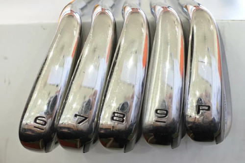 Callaway paradym set ferri - di,