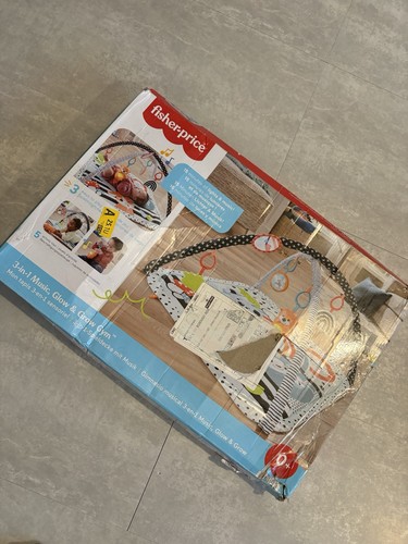 Fisher price tappetino gioco - fisher,