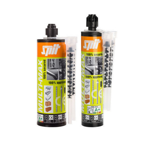 Itw spit multimax - spit,