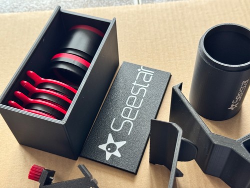 Mega kit per telescopio zwo - ,