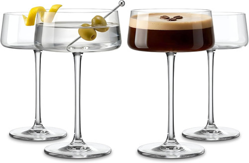 Bicchieri martini 4pz 23cl - martini,, 4pz,