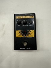 TC Helicon Voicetone T1 Pedale