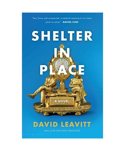 Shelter place leavitt - in, place,