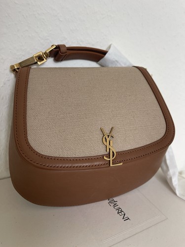 Saint laurent voiltaire mini - saint,