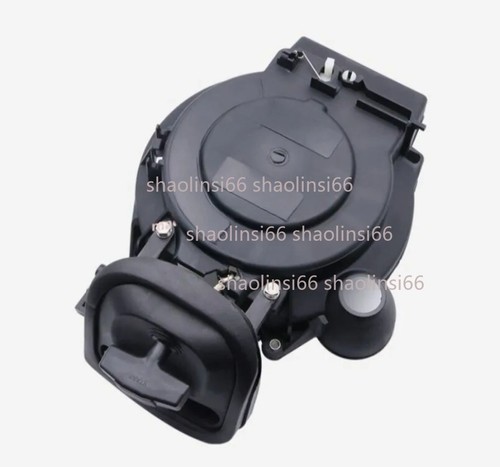 Motore fuoribordo 66m - motore, 66m-15710-02