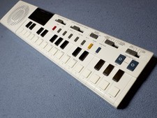 Casio VL-1 VL-Tone (CasioTone) tastiera sintetizzatore con custodia e manuale