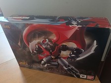 Super Robot chogokin Mazinger