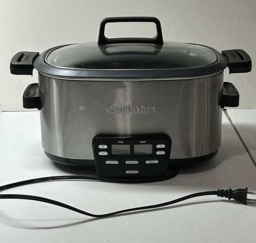 Cuisinart msc 600 cook - cuisinart, central