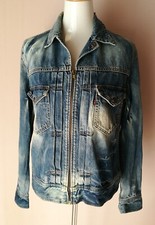 Levi’s giacca vintage donna