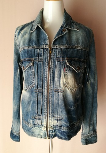 Levi giacca vintage - levi’s,