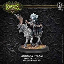 Hordes – Legione Of