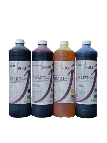 Memjet ricarica pigment - memjet, 4