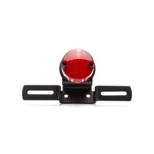 Fanale posteriore stop led per