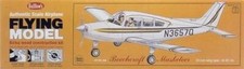 Krick GUILLOW'S Beechcraft
