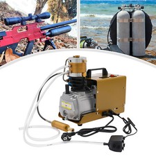 Compressore alta pressione