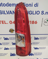 FANALE POSTERIORE DESTRO VOLVO XC70 CROSS COUNTRY (2005)