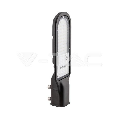Lampada stradale led - led, 30w