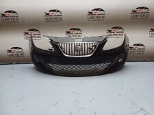 ⏹️ PARAURTI ANTERIORE SEAT IBIZA 2010-2012 SW 6J0807221A 6J0807217H J13