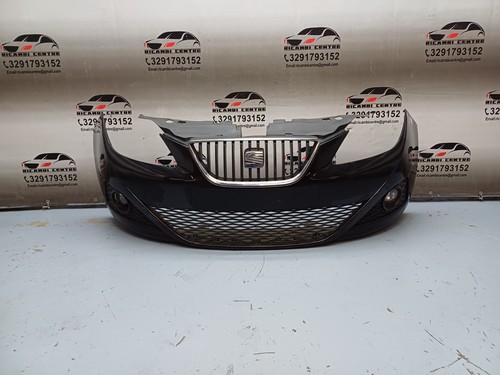 Paraurti anteriore seat - paraurti,