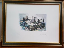 FIRENZE 1924 PAOLO FROSECCHI