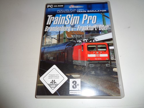 Simulatore treno - pc,