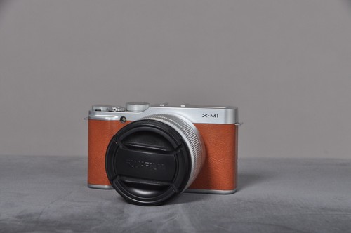Fujifilm xc 16 50mm - fujifilm, 16-50mm