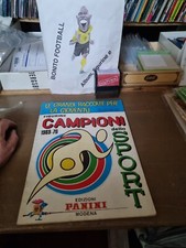 Album  campioni dello sport