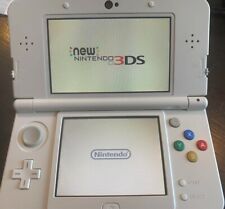 Nintendo New 3DS Console