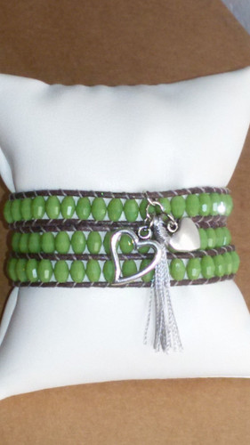 Bracciale mala mandala