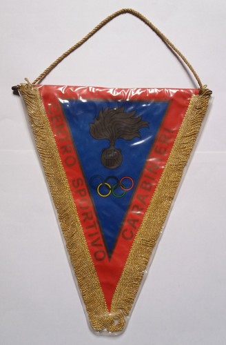 Centro sportivo carabinieri - centro,