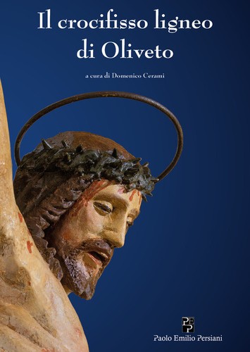 Crocifisso ligneo di - crocifisso,