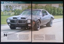 Pontiac Firebird Formula