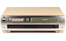 Videoregistratore jvc dvs1 - videoregistratore,